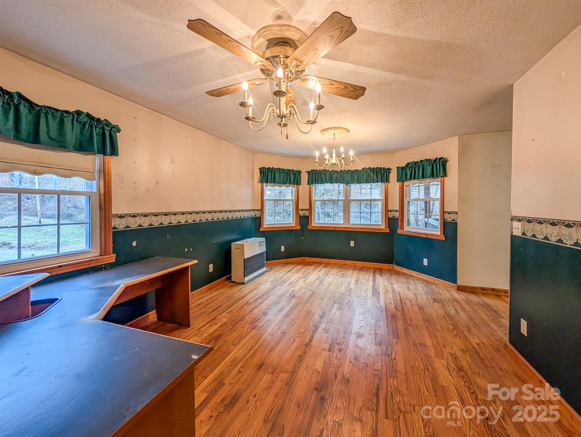 77 Griffith Branch Road Green Mountain NC 28740