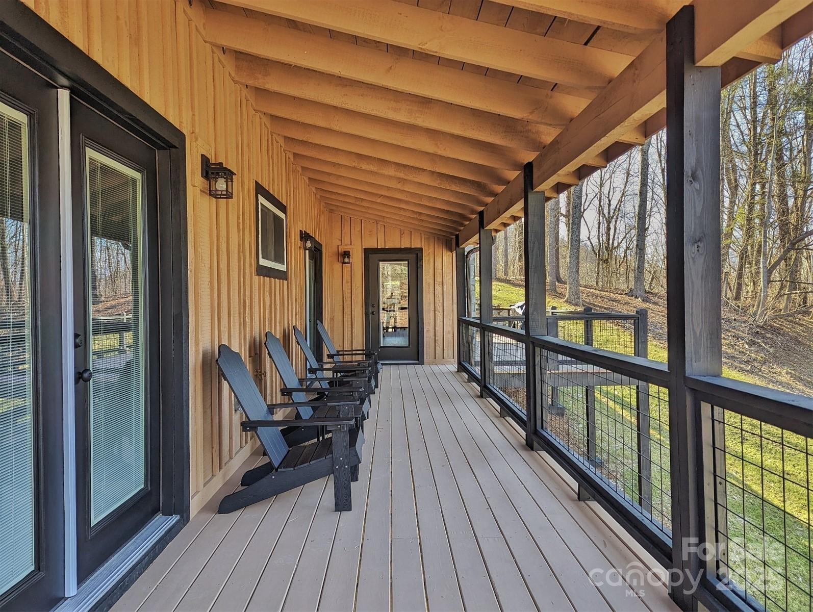 600 Pinewood Drive Waynesville NC 28786