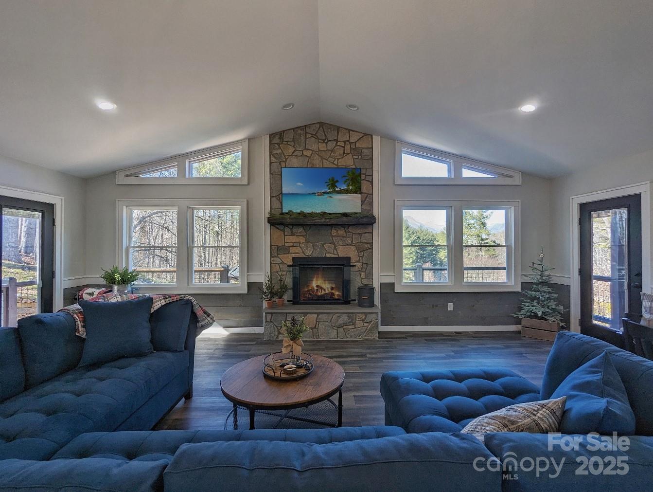 600 Pinewood Drive Waynesville NC 28786