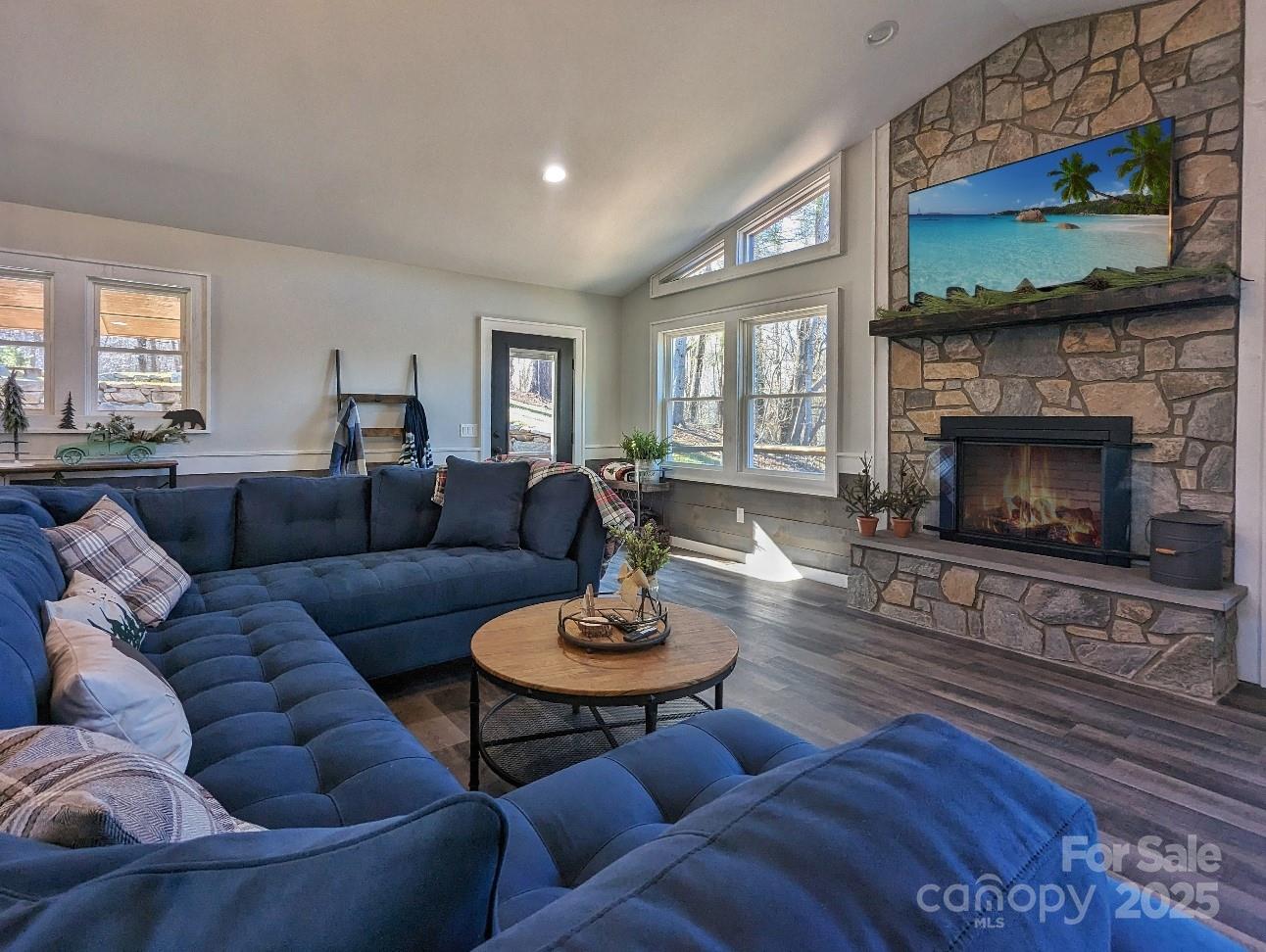 600 Pinewood Drive Waynesville NC 28786