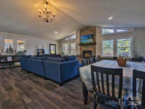 600 Pinewood Drive Waynesville NC 28786
