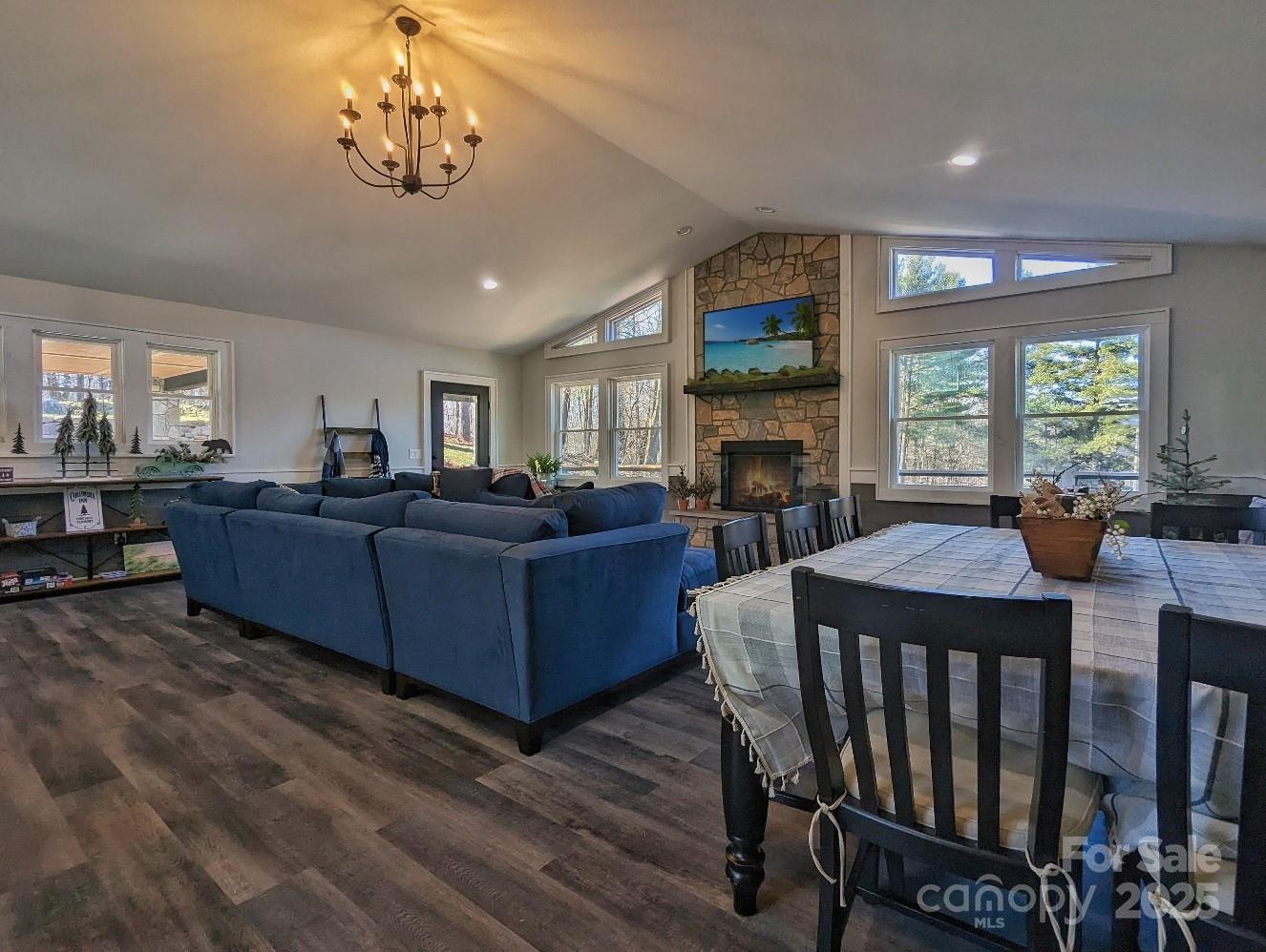 600 Pinewood Drive Waynesville NC 28786