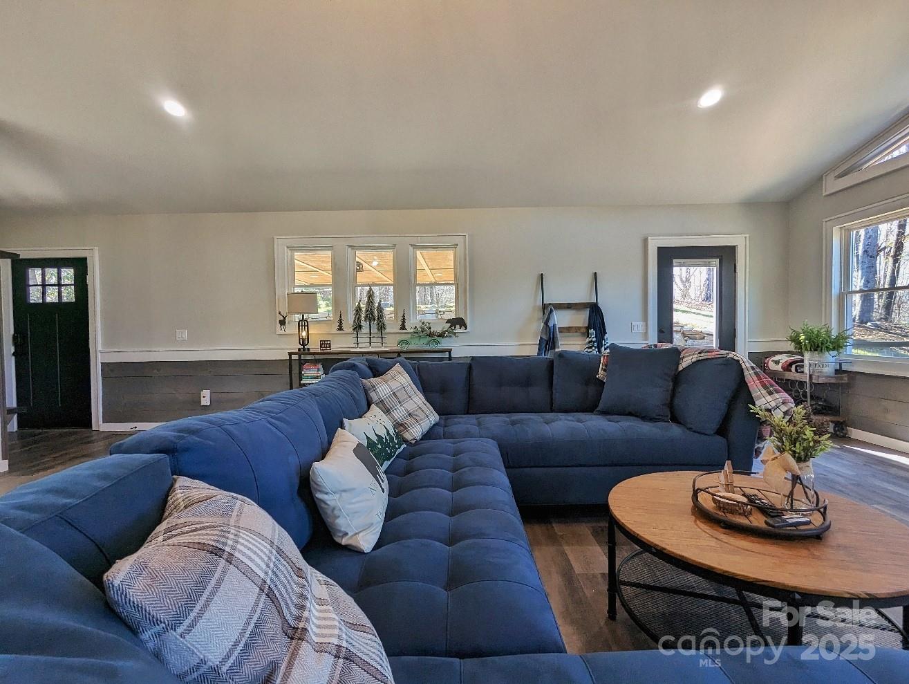 600 Pinewood Drive Waynesville NC 28786