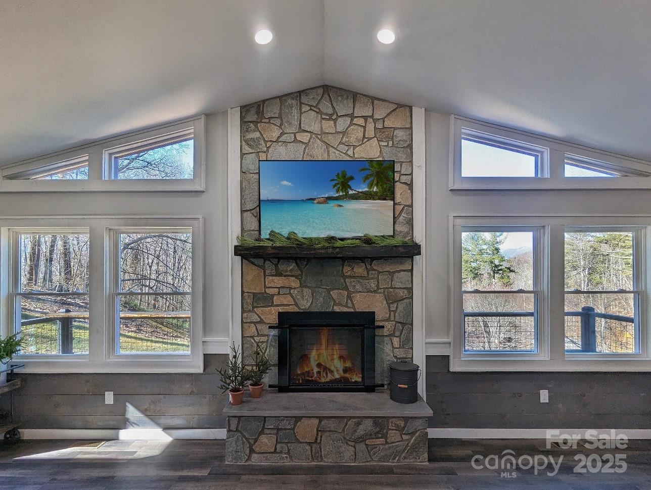 600 Pinewood Drive Waynesville NC 28786
