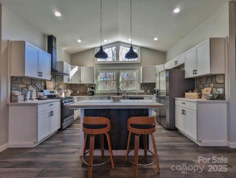 600 Pinewood Drive Waynesville NC 28786