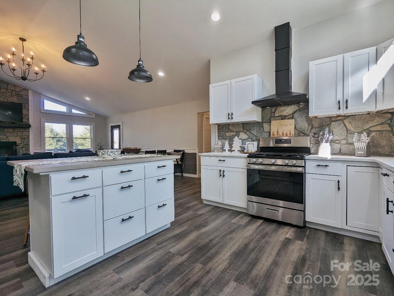 600 Pinewood Drive Waynesville NC 28786
