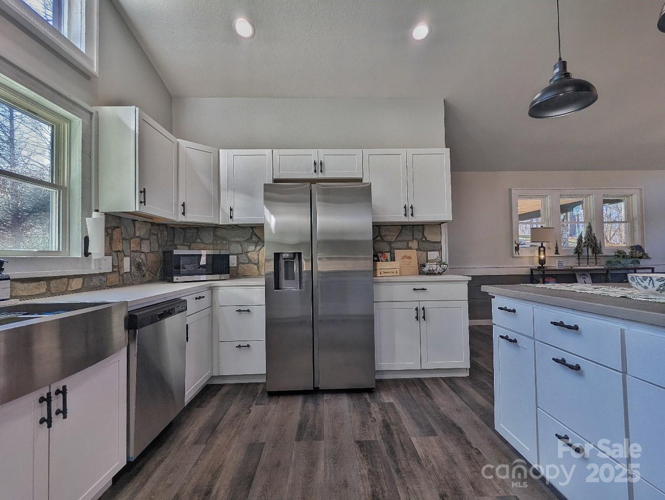 600 Pinewood Drive Waynesville NC 28786