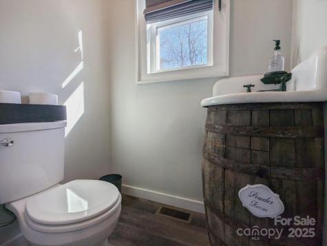 600 Pinewood Drive Waynesville NC 28786