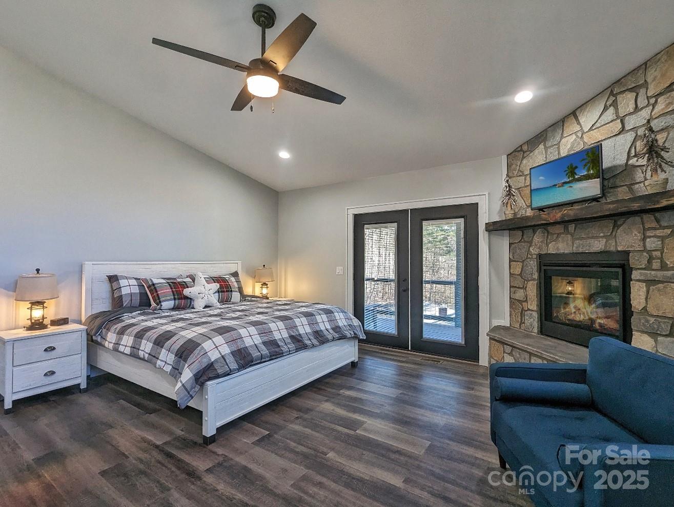 600 Pinewood Drive Waynesville NC 28786