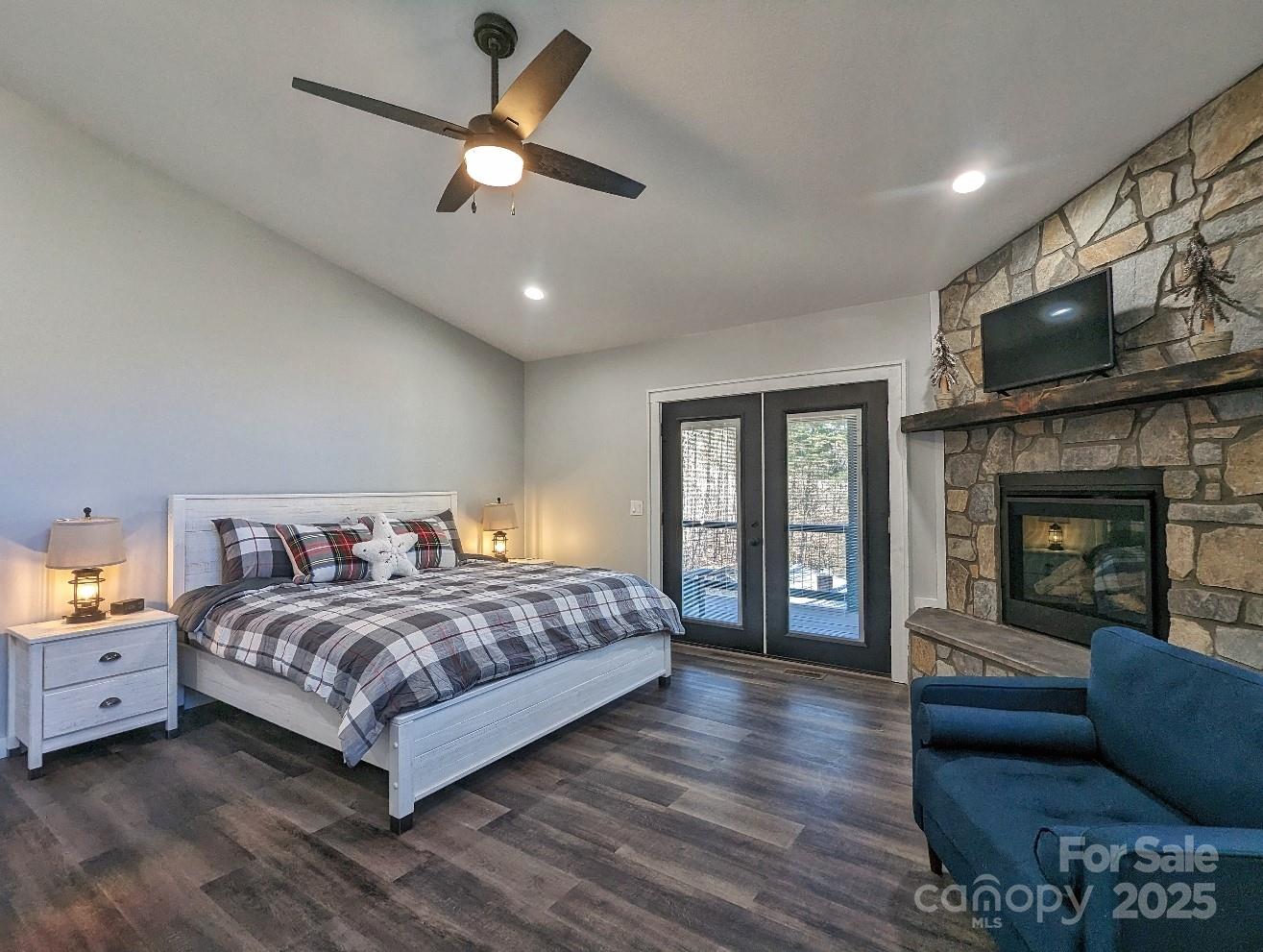 600 Pinewood Drive Waynesville NC 28786