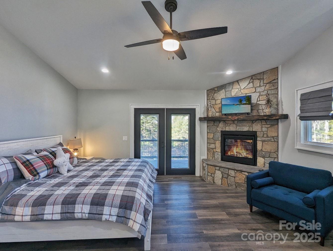 600 Pinewood Drive Waynesville NC 28786