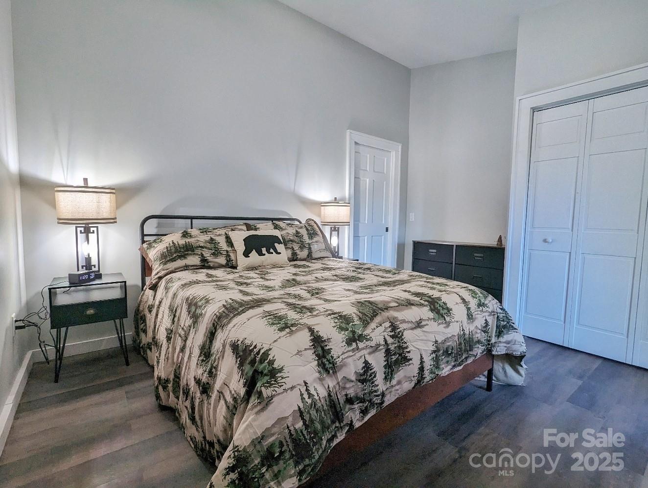 600 Pinewood Drive Waynesville NC 28786