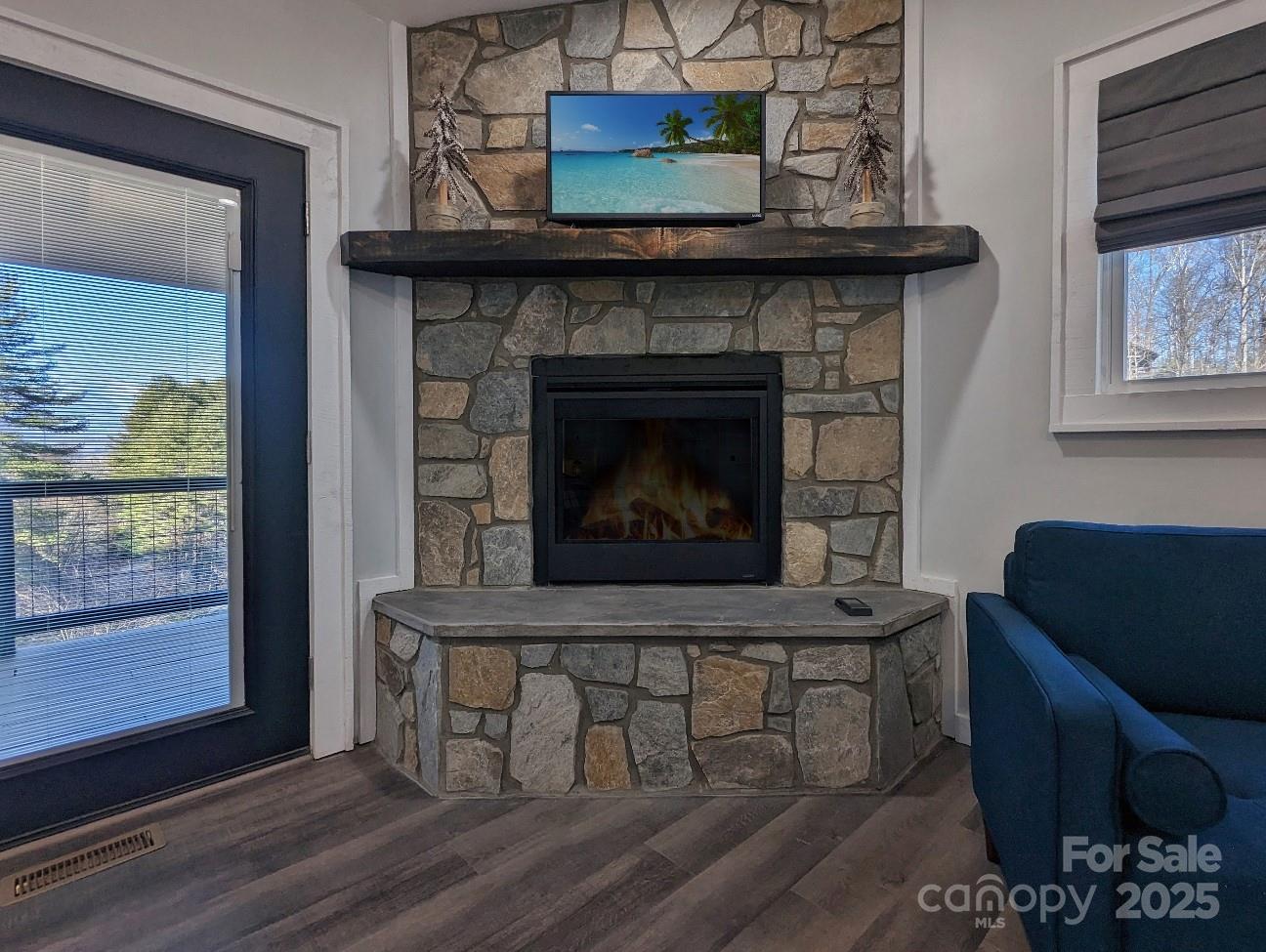 600 Pinewood Drive Waynesville NC 28786