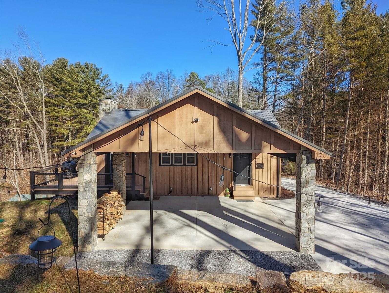 600 Pinewood Drive Waynesville NC 28786