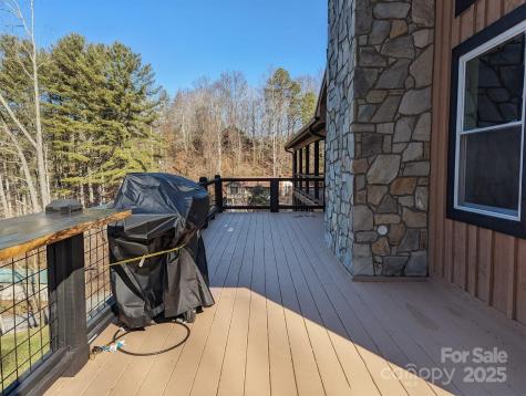 600 Pinewood Drive Waynesville NC 28786