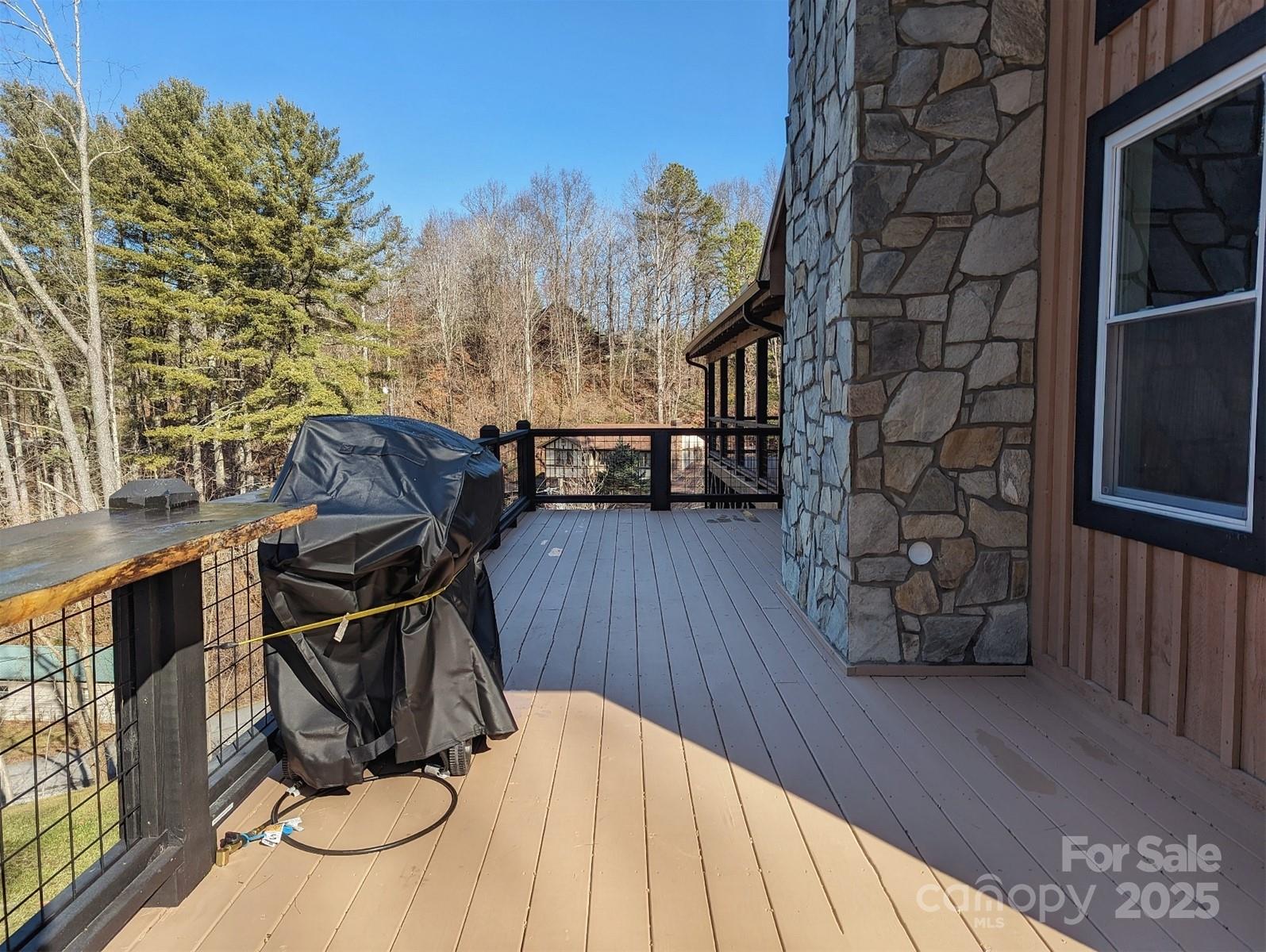 600 Pinewood Drive Waynesville NC 28786
