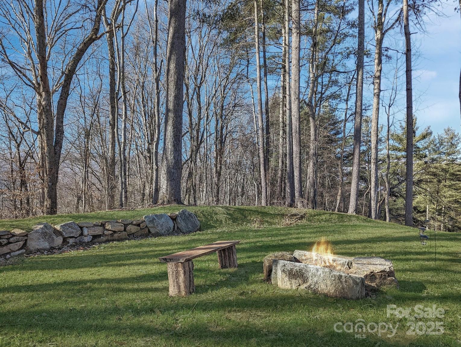 600 Pinewood Drive Waynesville NC 28786