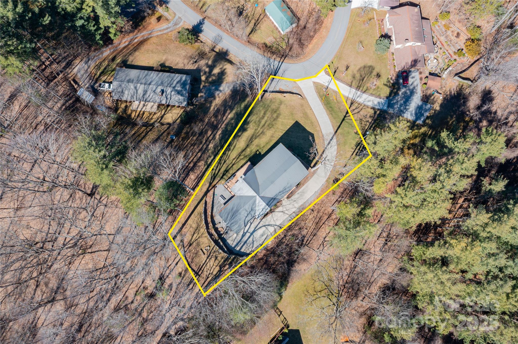 600 Pinewood Drive Waynesville NC 28786