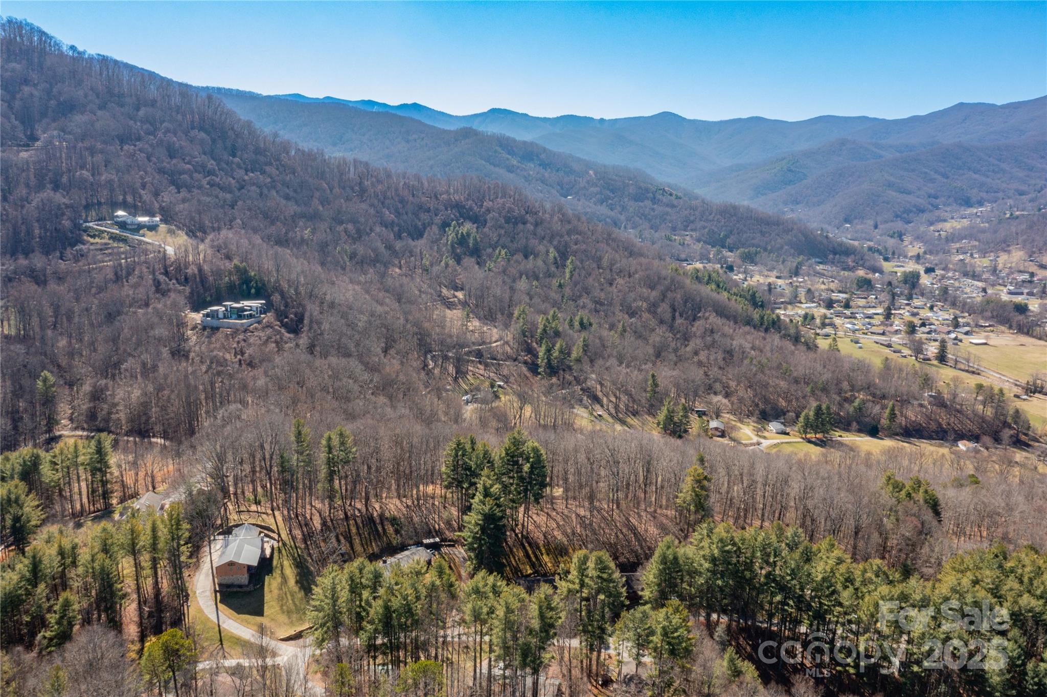 600 Pinewood Drive Waynesville NC 28786