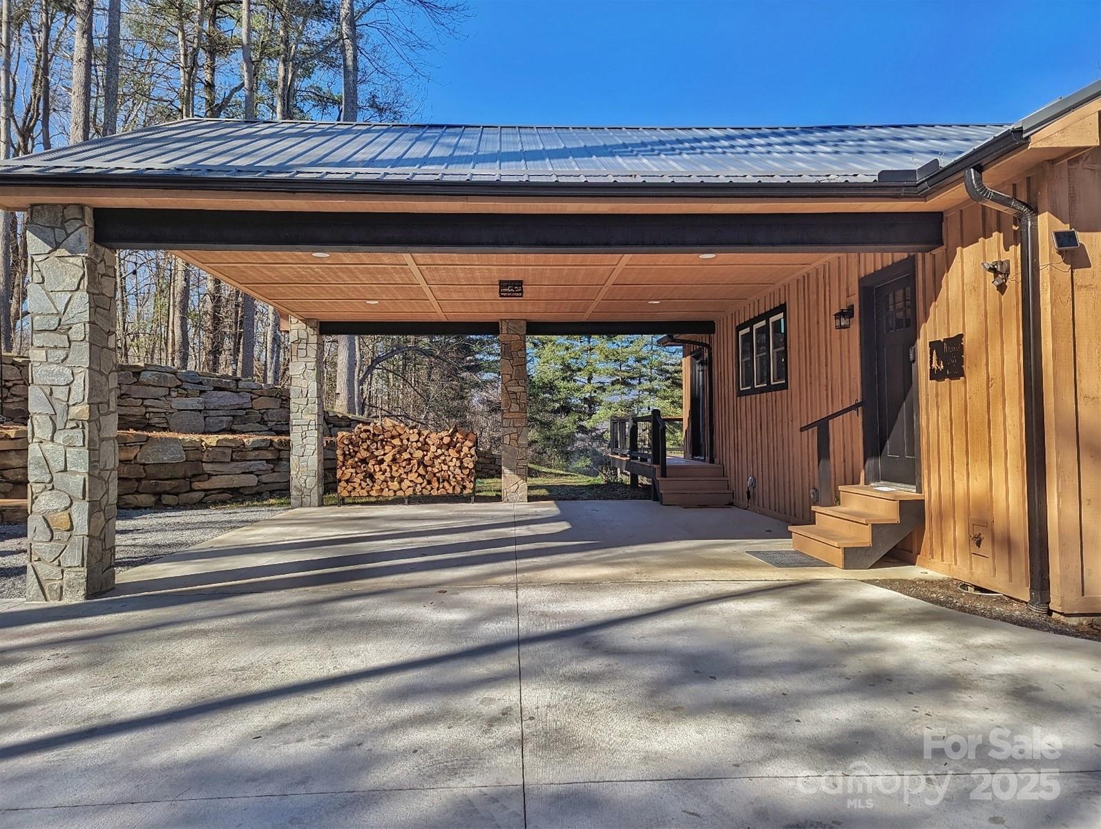600 Pinewood Drive Waynesville NC 28786