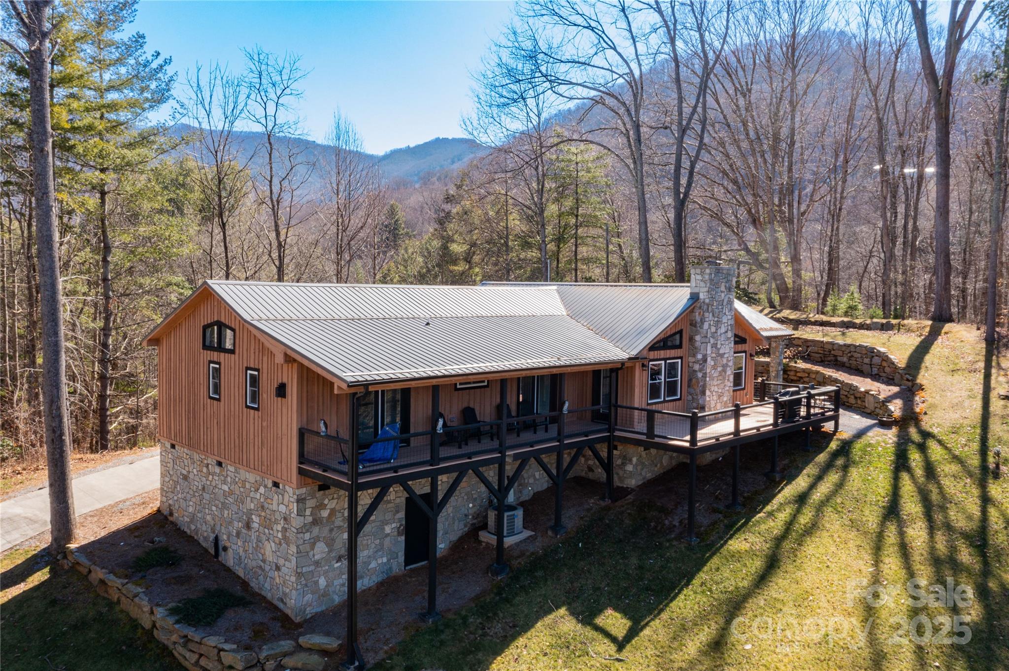 600 Pinewood Drive Waynesville NC 28786