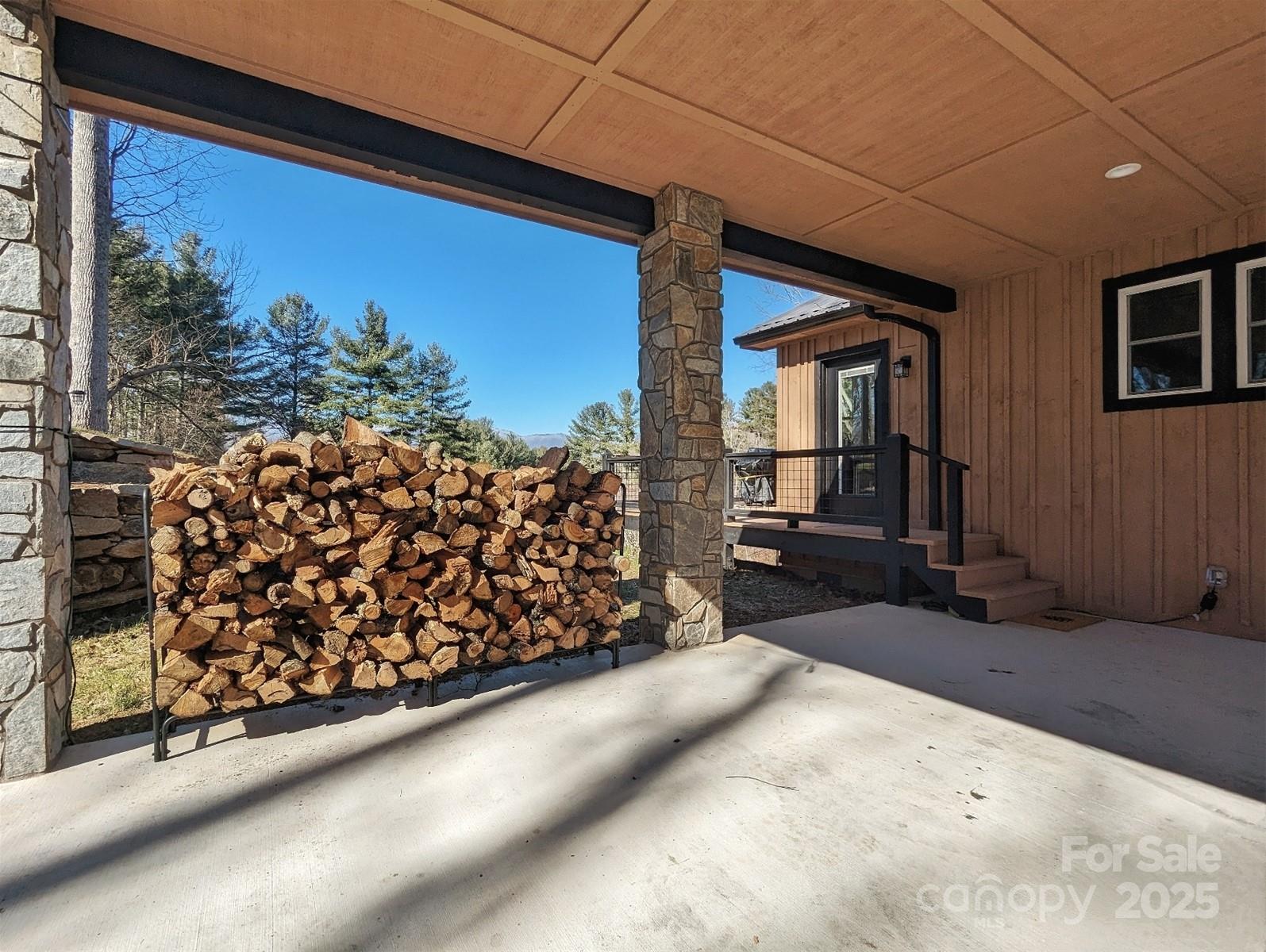 600 Pinewood Drive Waynesville NC 28786