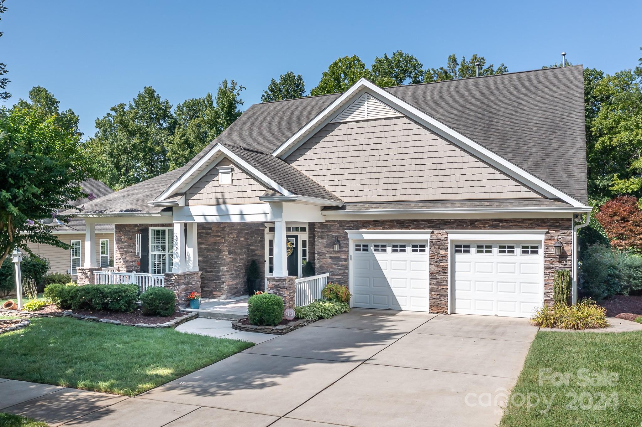12420 Meetinghouse Drive Cornelius NC 28031