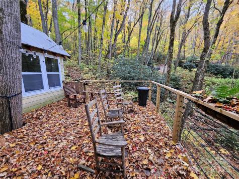 25 Hollow Log Road Burnsville NC 28714