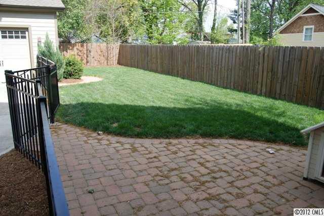 2012 Floral Avenue Charlotte NC 28203