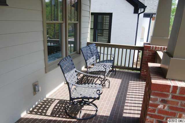 2012 Floral Avenue Charlotte NC 28203