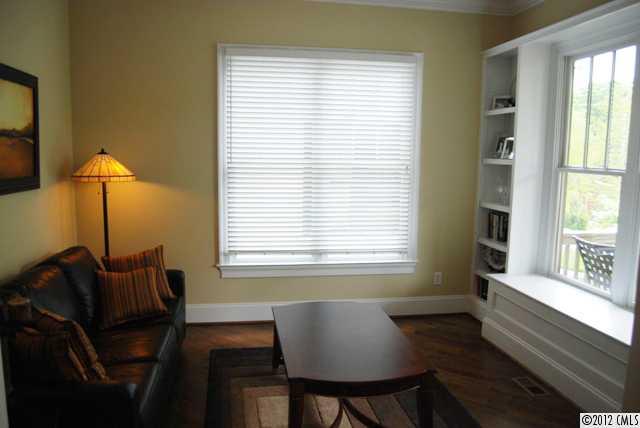 2012 Floral Avenue Charlotte NC 28203