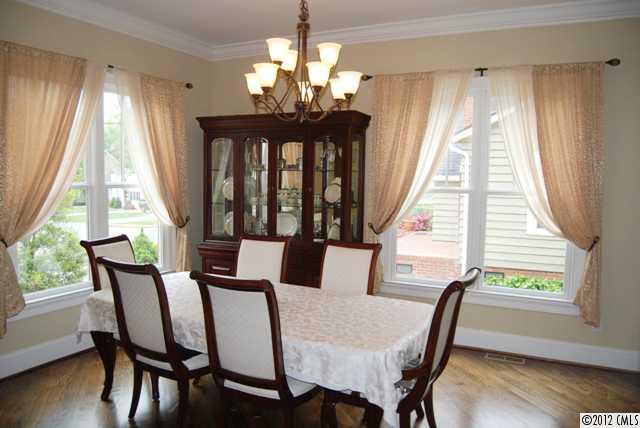 2012 Floral Avenue Charlotte NC 28203