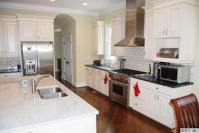 2012 Floral Avenue Charlotte NC 28203