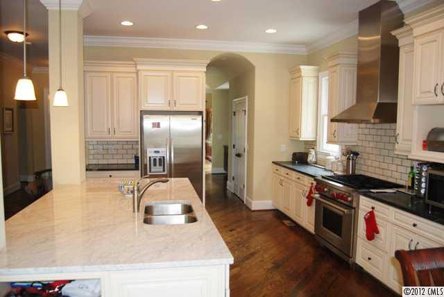 2012 Floral Avenue Charlotte NC 28203