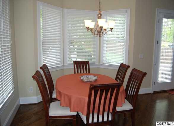 2012 Floral Avenue Charlotte NC 28203