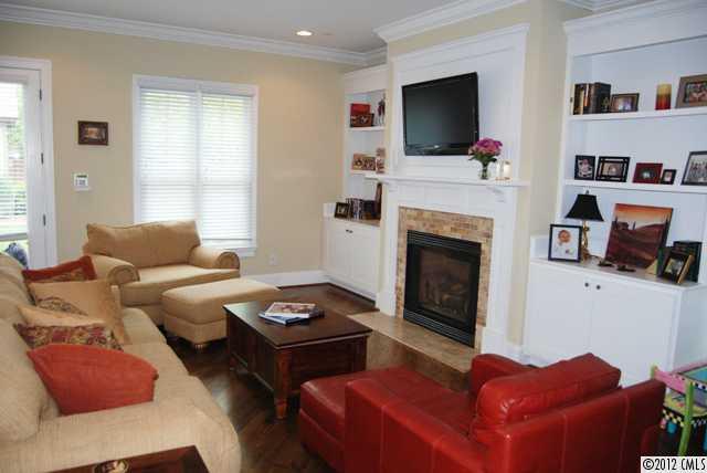 2012 Floral Avenue Charlotte NC 28203
