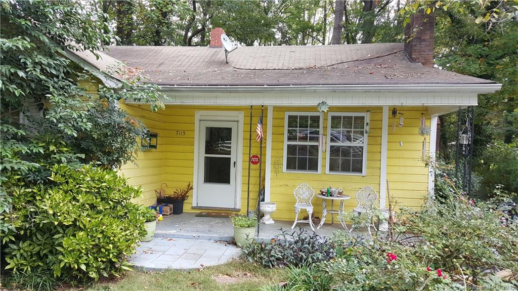 7115 Dorn Circle Charlotte NC 28212