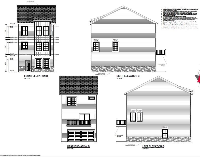 226 E Morehouse Avenue Mooresville NC 28117