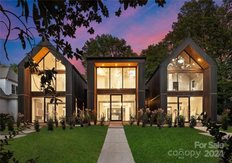 5447 Topping Place Charlotte NC 28209