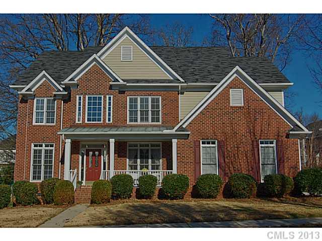 14523 Harvington Drive Huntersville NC 28078
