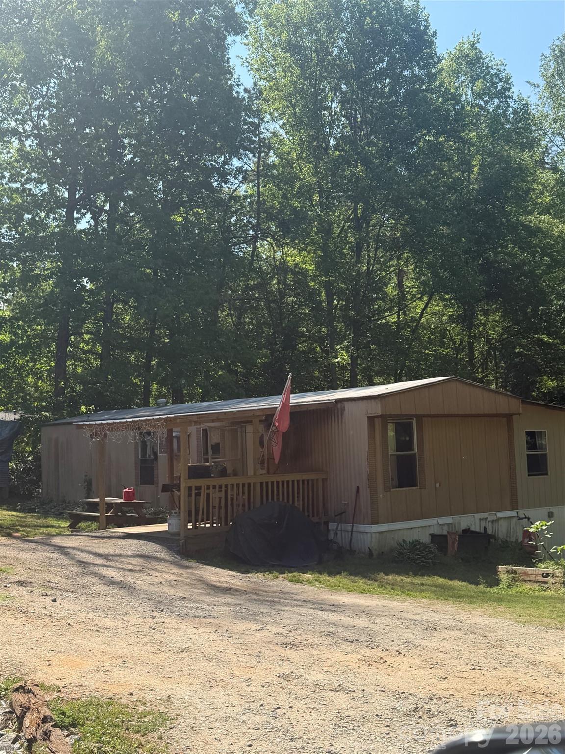 1357 Airport Rhodhiss Road Hickory NC 28601