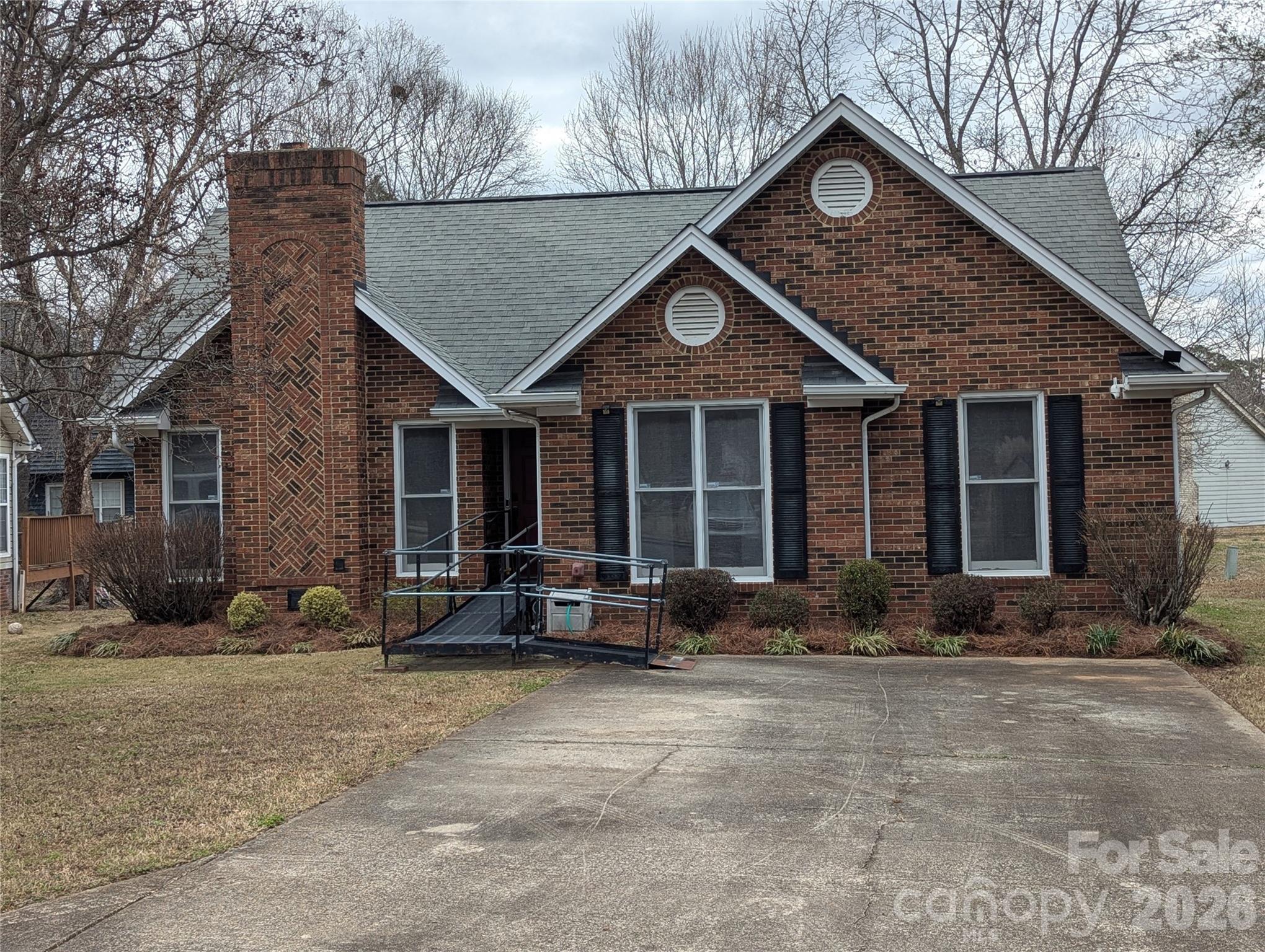 4001 Croftwood Lane Indian Trail NC 28079