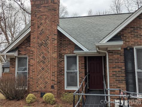 4001 Croftwood Lane Indian Trail NC 28079