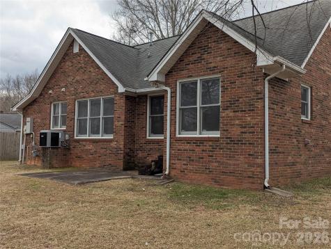 4001 Croftwood Lane Indian Trail NC 28079
