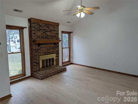 4001 Croftwood Lane Indian Trail NC 28079