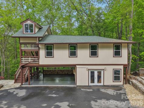 295/291 Dills Road Bryson City NC 28713