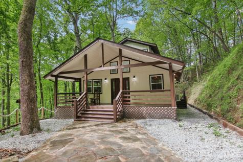295/291 Dills Road Bryson City NC 28713