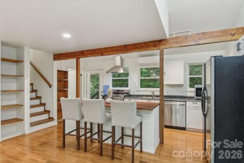 295/291 Dills Road Bryson City NC 28713