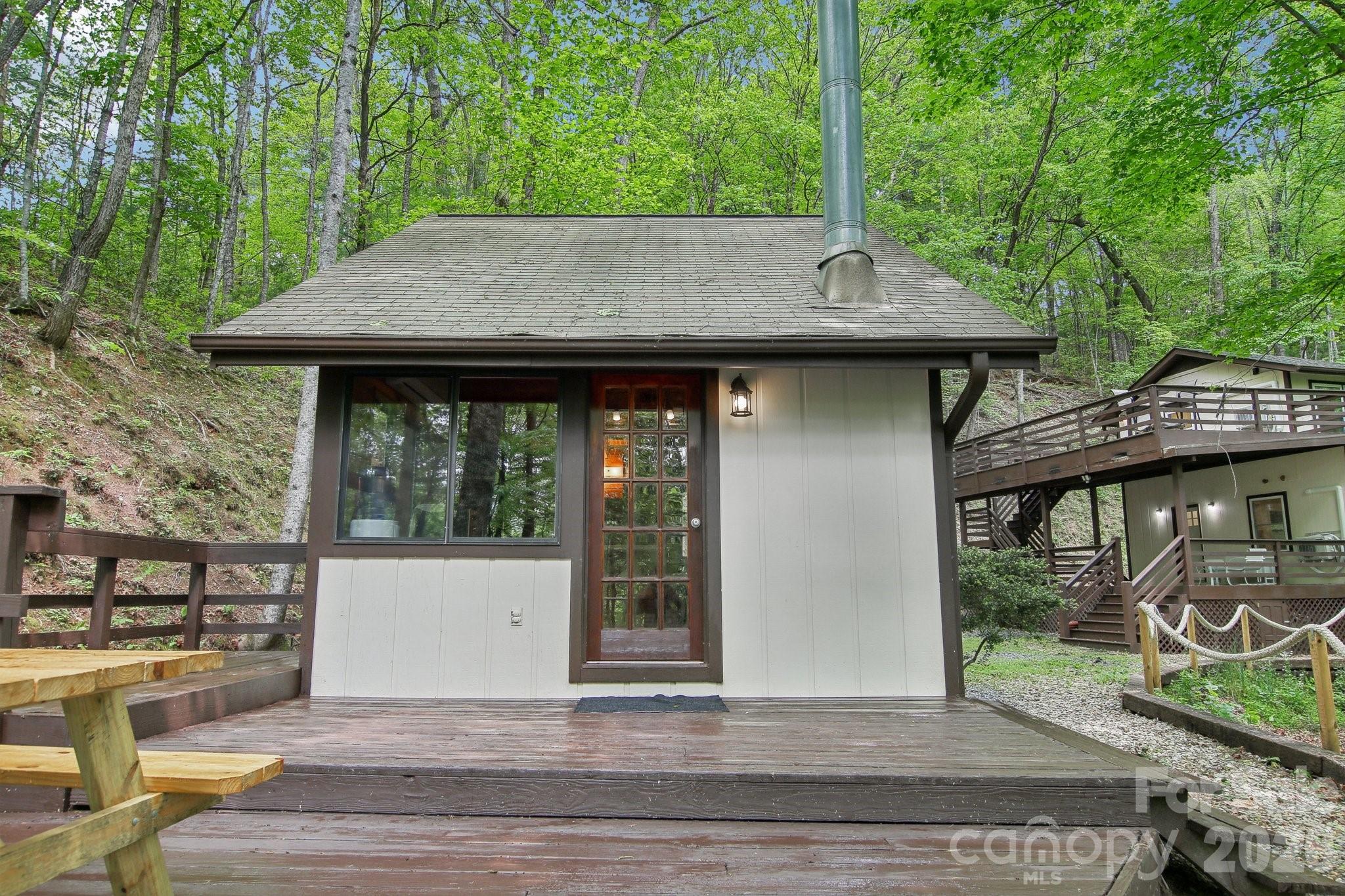 295/291 Dills Road Bryson City NC 28713