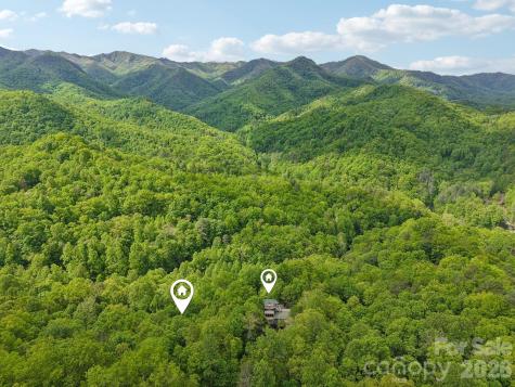 295/291 Dills Road Bryson City NC 28713